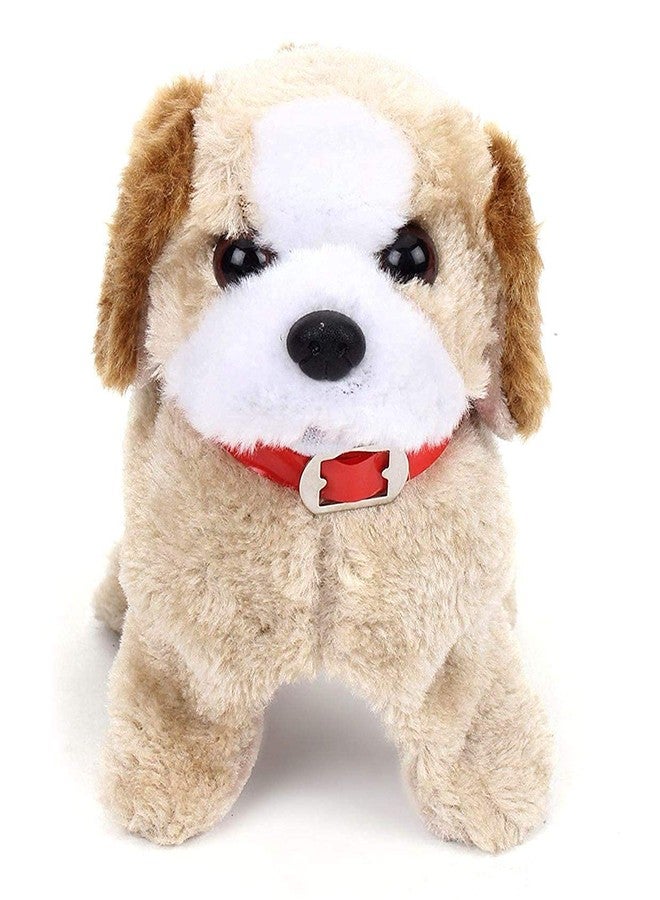 MKY Pull Back E-Rickshaw Toy | Friction-Powered Auto Rickshaw with Realistic Design and Barking, Waging Tail, Walking and Jumping Puppy Baby Toy (Combo of 2) - Image 5